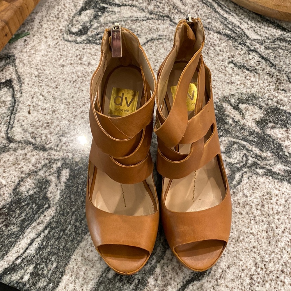 Platform Wedges